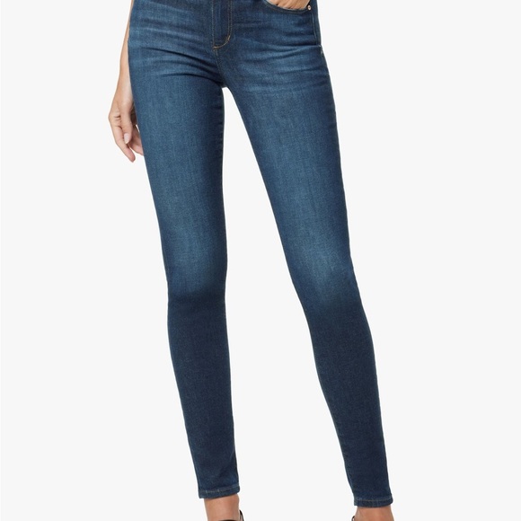 Joe's Jeans The Icon Size 30 - Picture 1 of 13